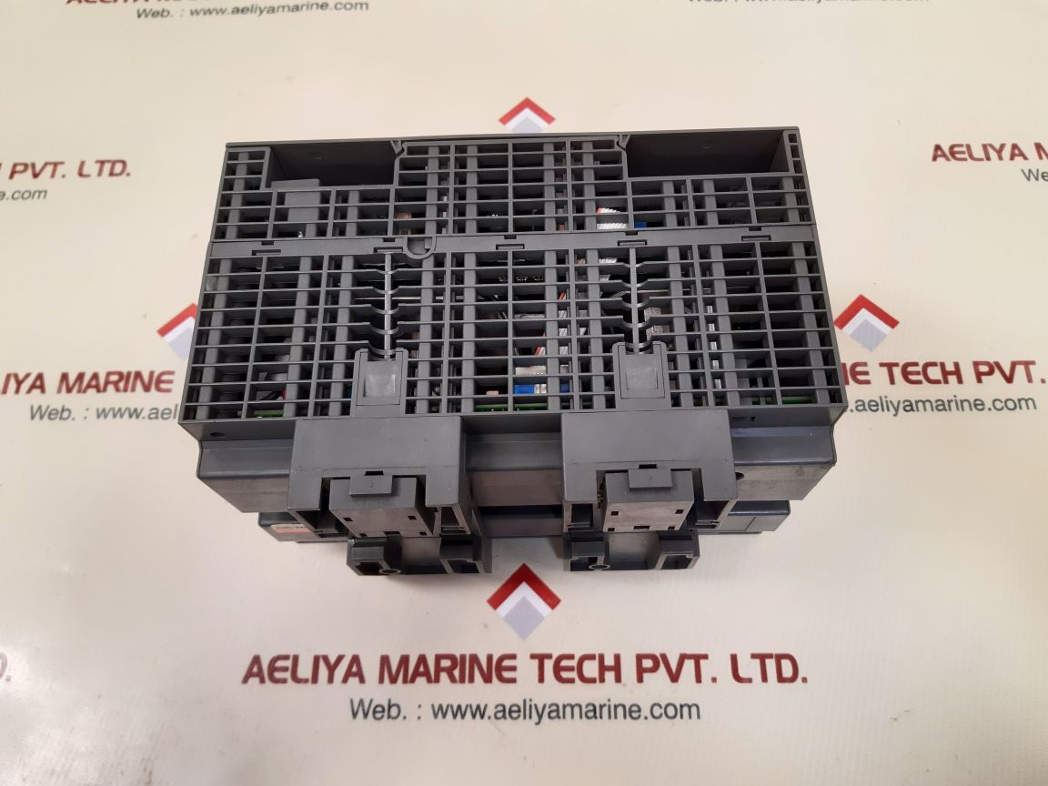 Siemens 6ep1 354-1al01 power supply