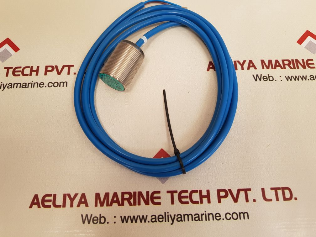 Pepperl+fuchs ncb10-30gm40-n0 proximity inductive sensor 181120