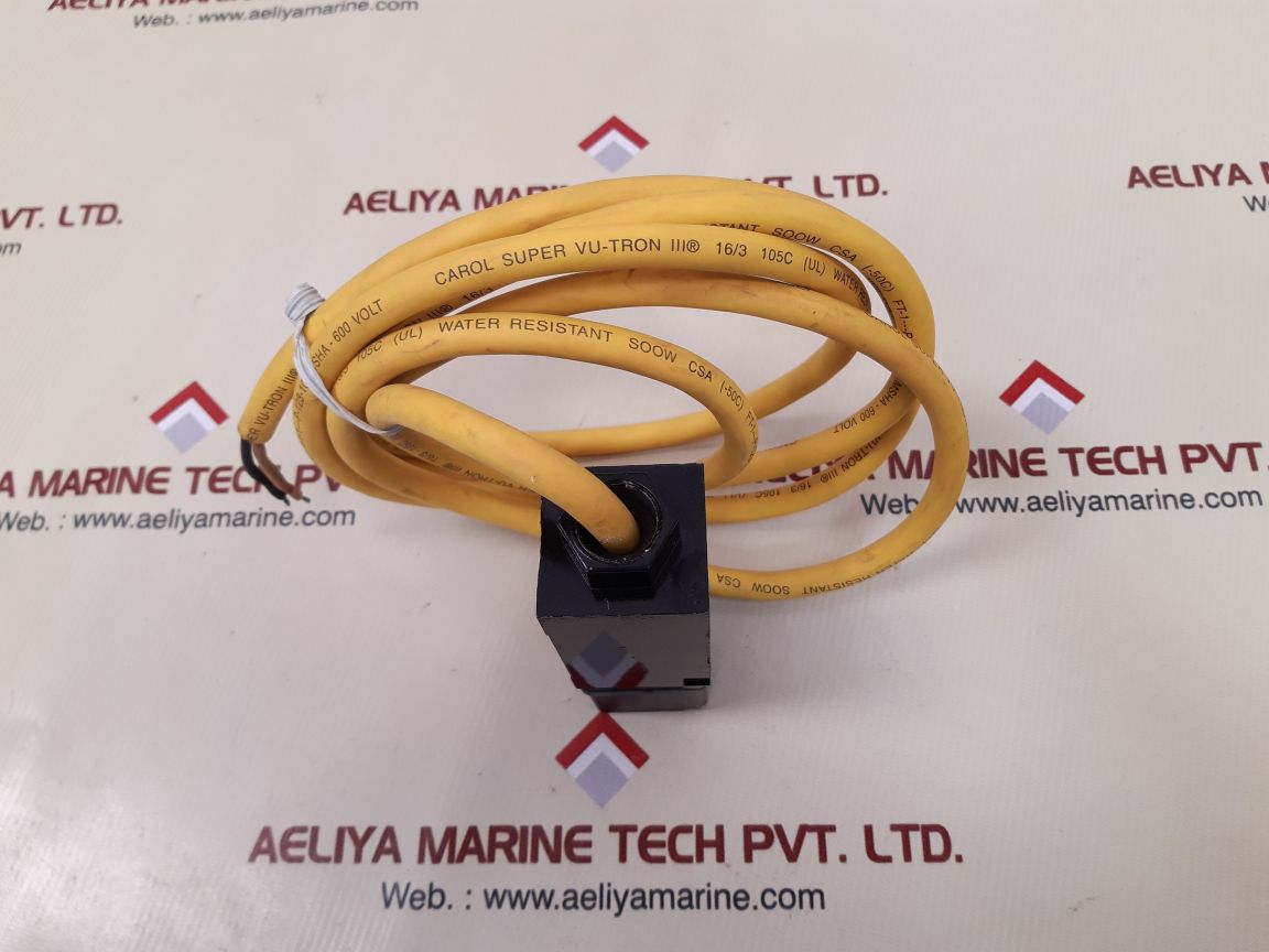 Cutler-hammer e51als66pu inductive proximity sensor Used