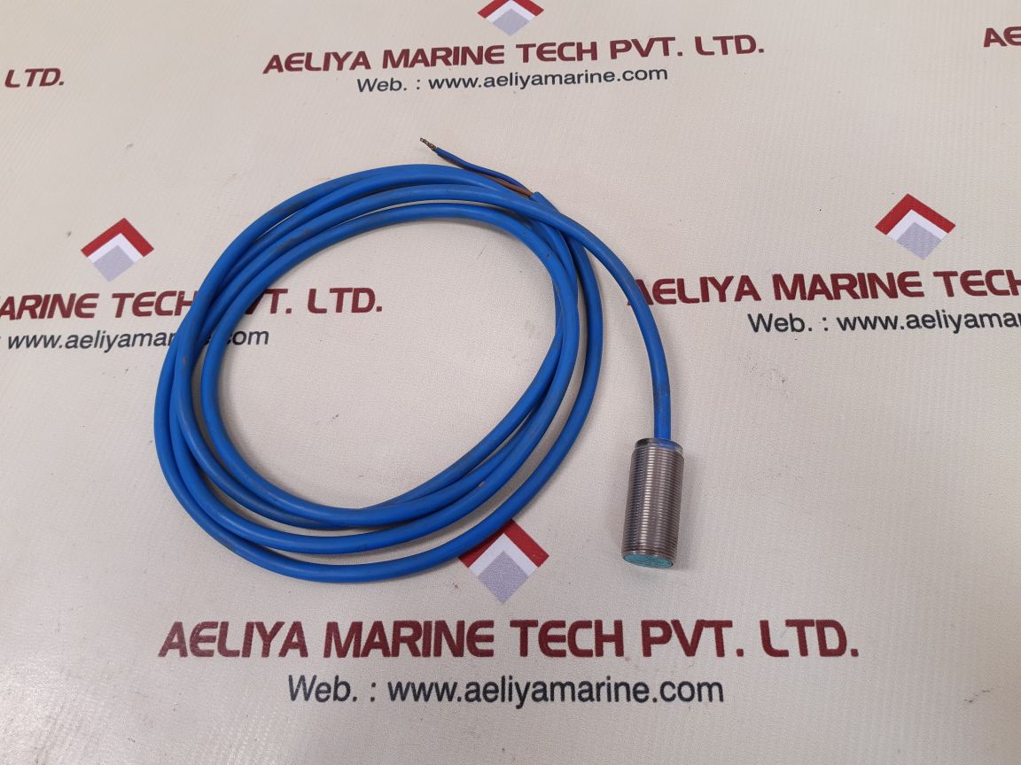 Pepperl+fuchs ncb5-18gm40-n0 inductive sensor 27426s