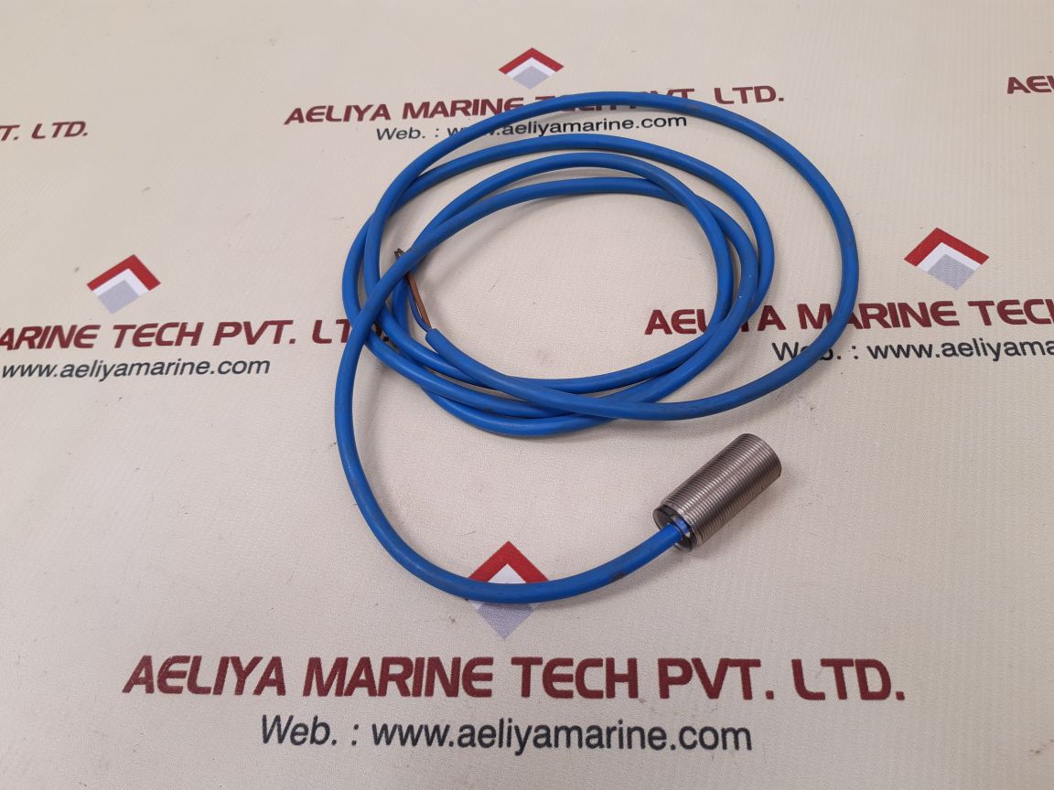 Pepperl+fuchs ncb5-18gm40-n0 inductive sensor 27426s