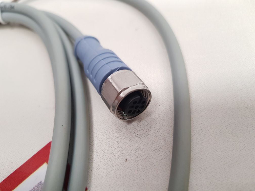 Turck ni20u-em30h-ap6x-h1141 proximity sensor 1646412