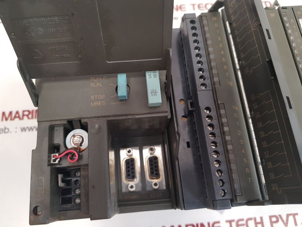 Siemens cpu315-2 dp,sm 321,sm 332,sm 323,sm 331