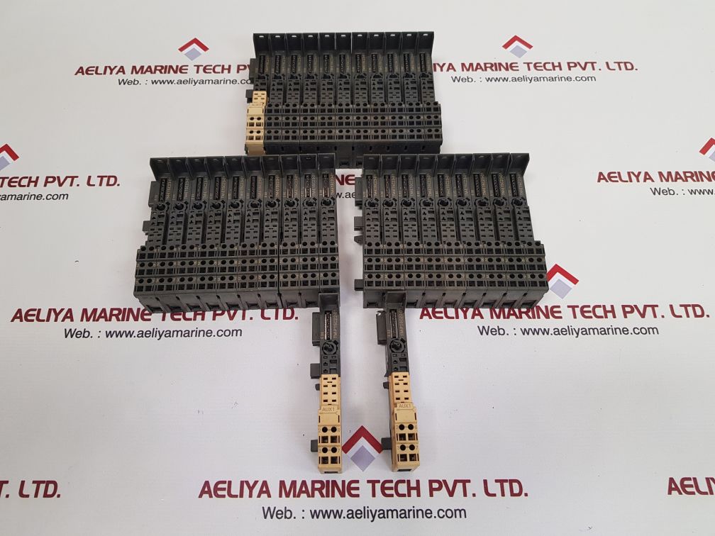 Siemens 6es7 193-4ce10-0aa0 terminal module tm-p15c22-01