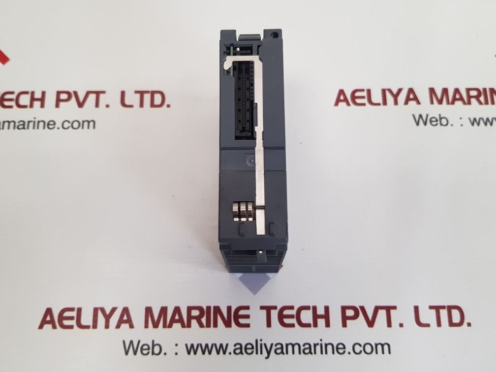 Mitsubishi melsec-q qj71e71-100 ethernet i/f unit