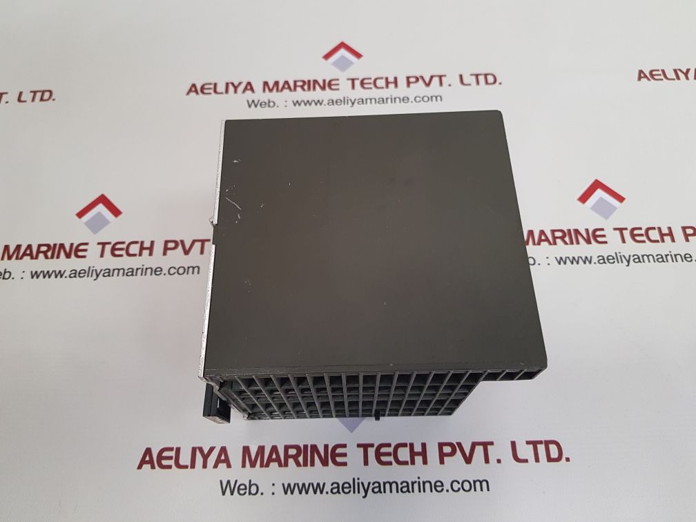 Siemens 6ep1 334-2aa00 sitop power 10 power supply