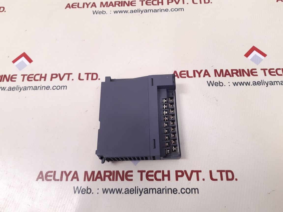 Mitsubishi melsec-q qy10 output unit