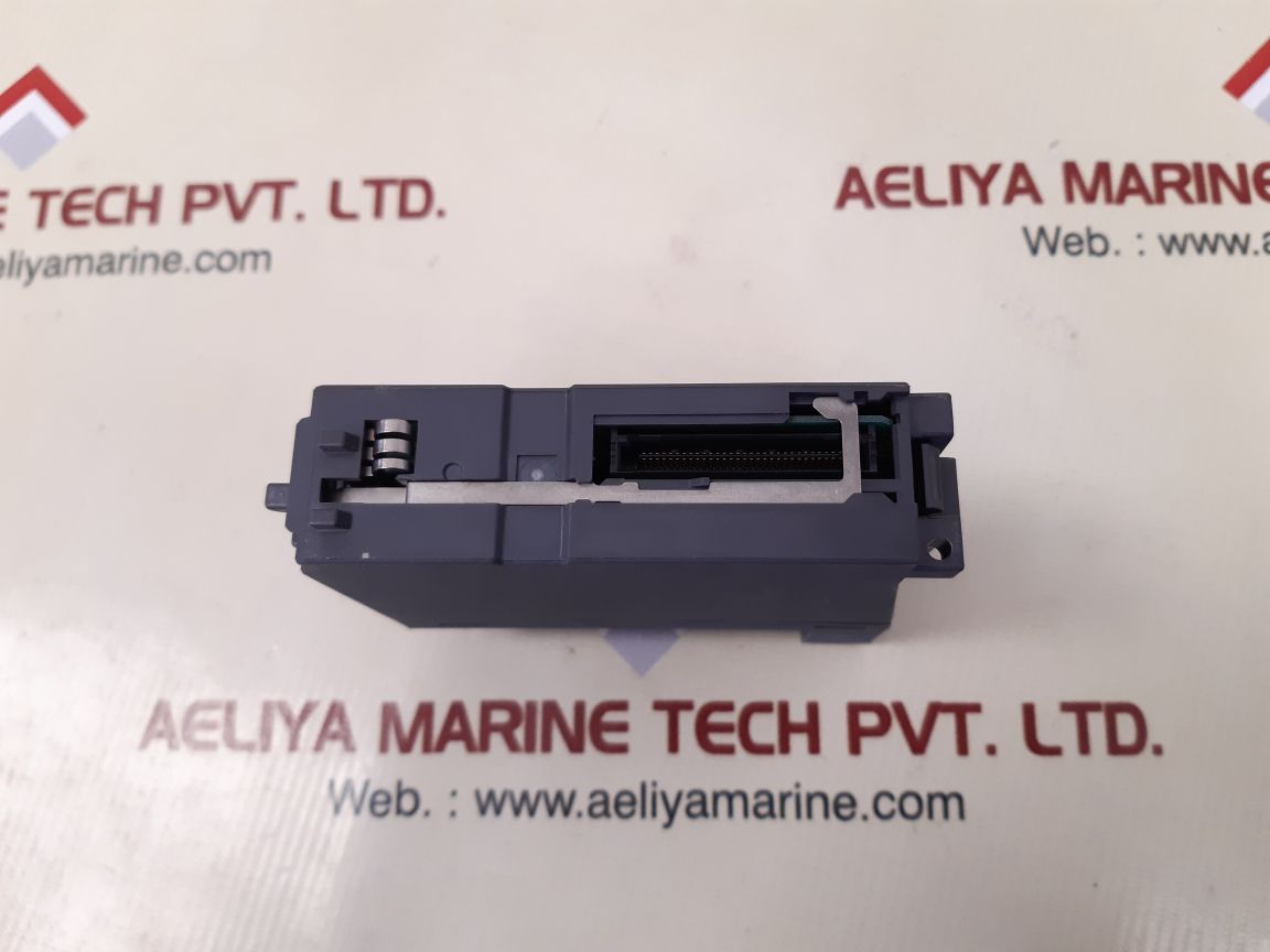 Mitsubishi melsec-q qy10 output unit