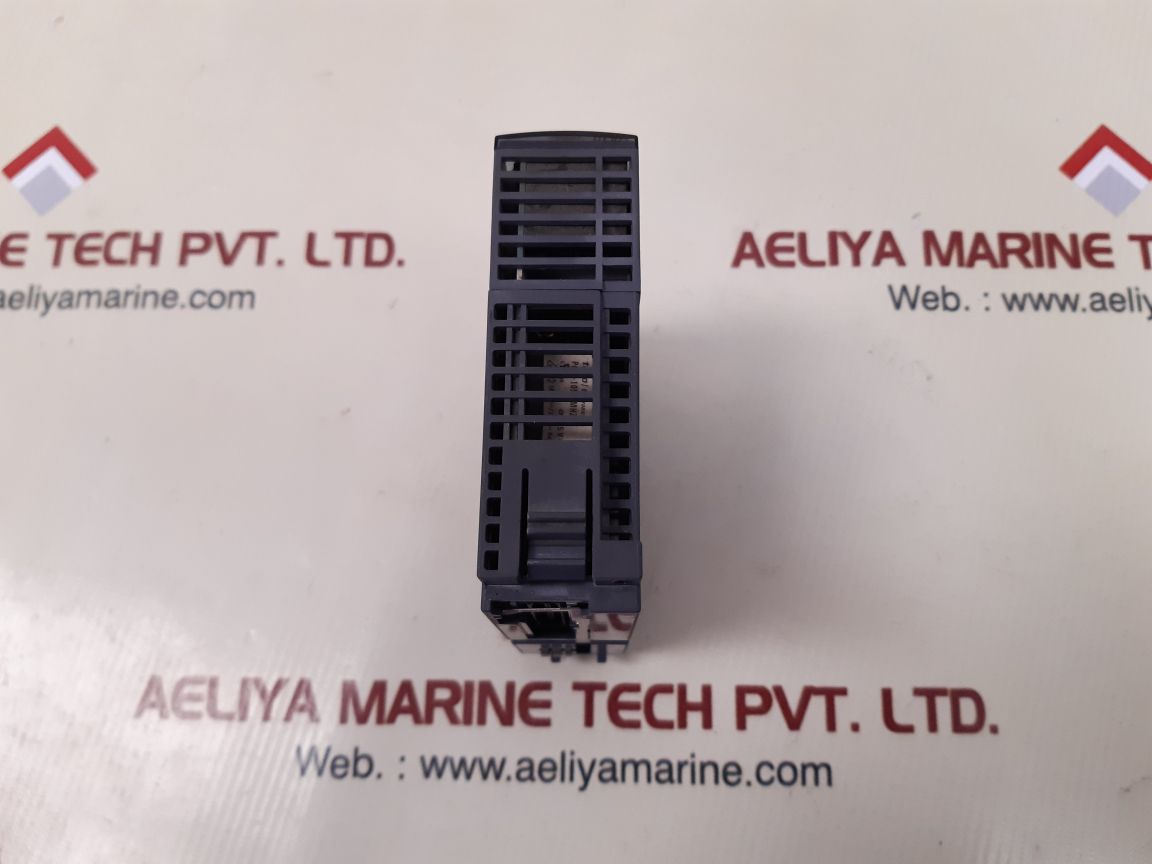 Mitsubishi melsec-q qy10 output unit