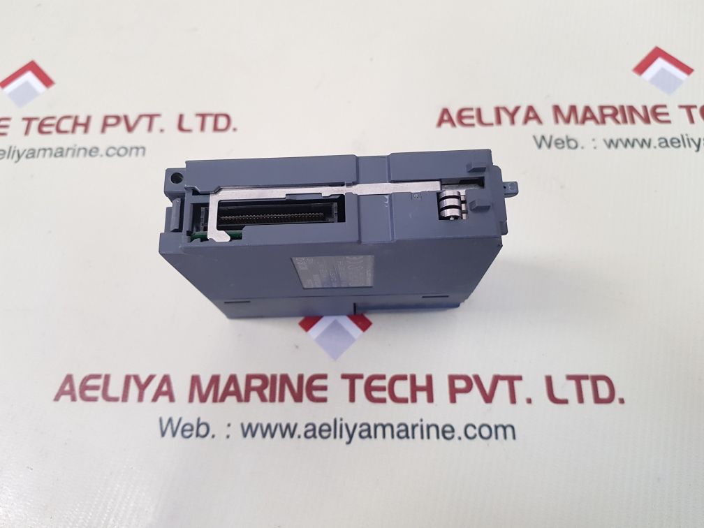 Mitsubishi qj61bt11 melsec-q cc-link master unit