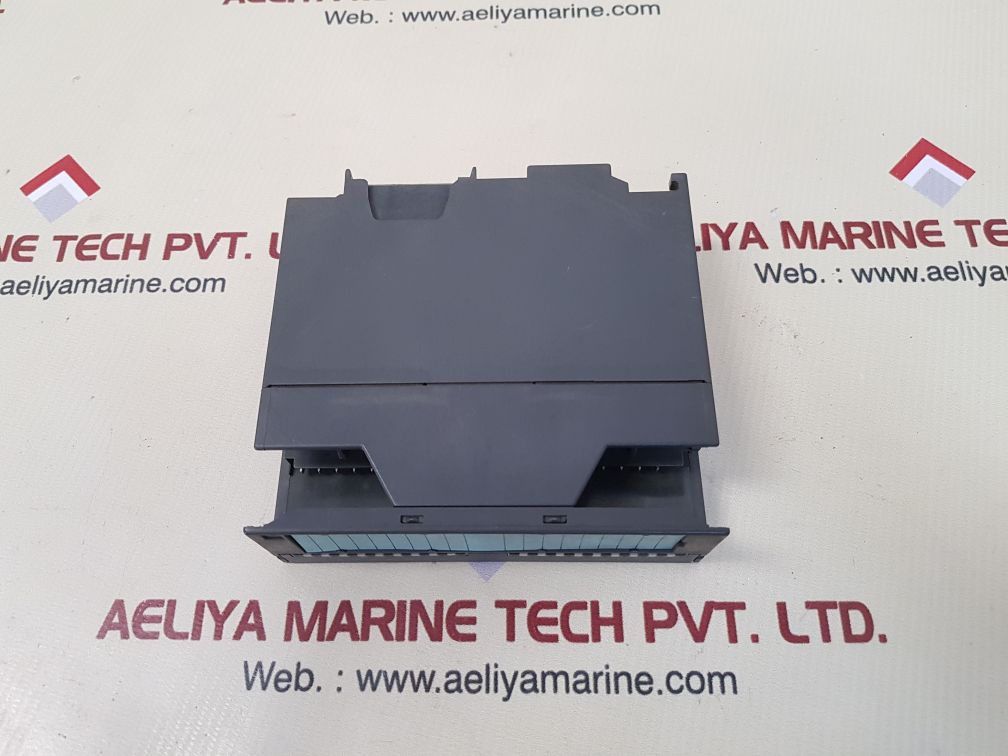 Siemens 6es7 323-1bh01-0aa0 simatic s7 module