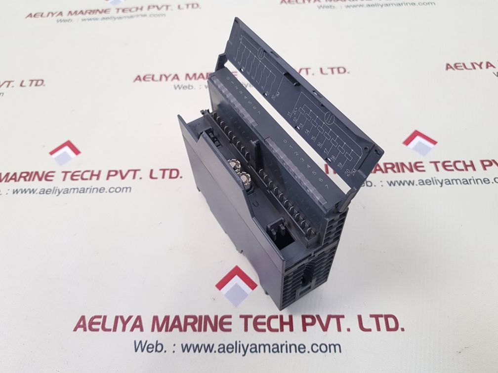 Siemens 6es7 323-1bh01-0aa0 simatic s7 module