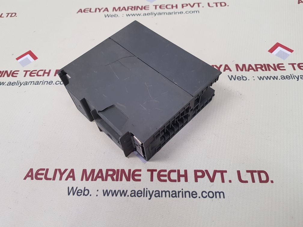 Siemens 6es7 322-5gh00-0ab0 simatic s7 digital module