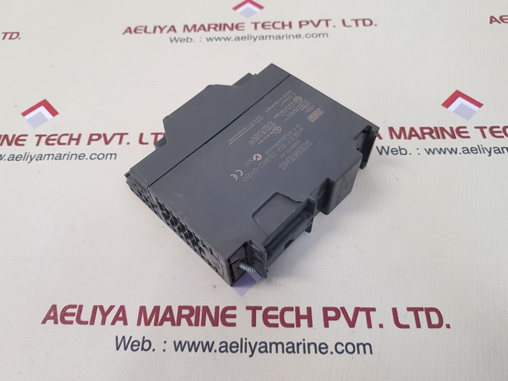 Siemens 6es7 153-2ba02-0xb0 simatic s7 interface module