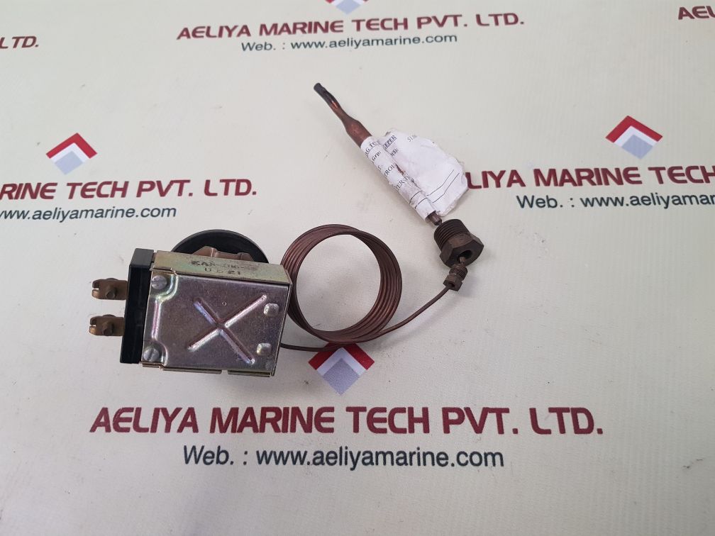 Robertshaw ea3-l thermostat