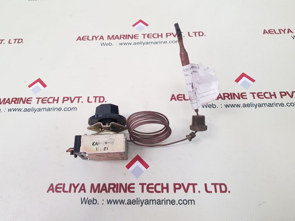 Robertshaw ea3-l thermostat