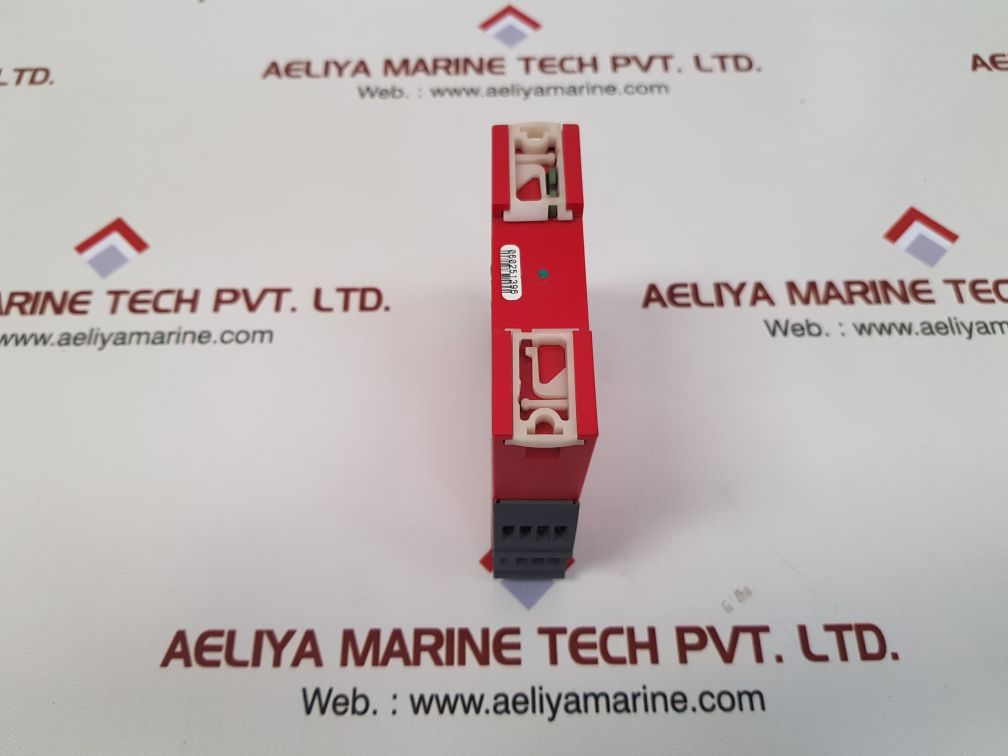 Pr electronics 4114 universal transmitter