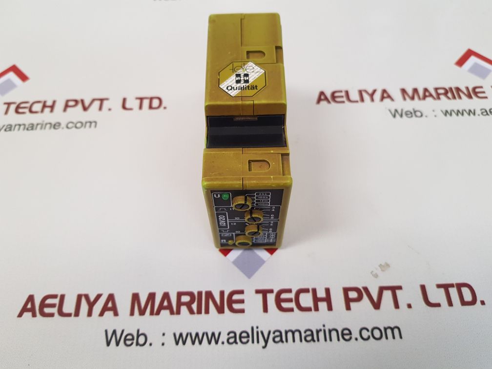 Tele nt3 time delay relay i3v20