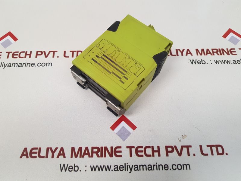 Tele tr3 timer relay e4x11