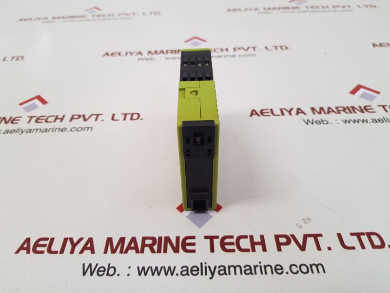 Tele r2x time delay relay