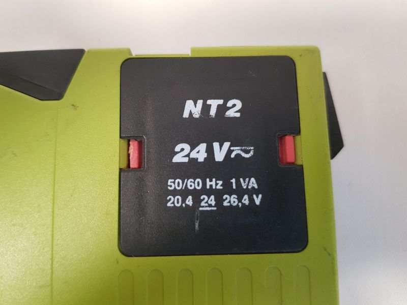 Tele r2x time delay relay