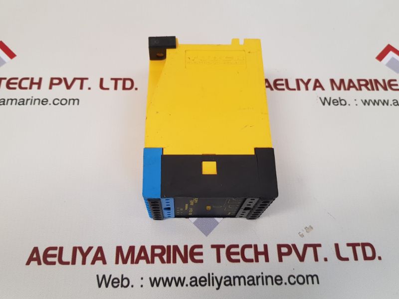 Turck ms1-12ex0-r switching-amplifier Used