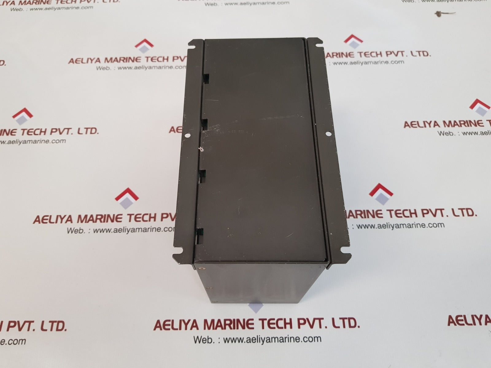 Sanyo denki pyre213002 servo amplifier rack