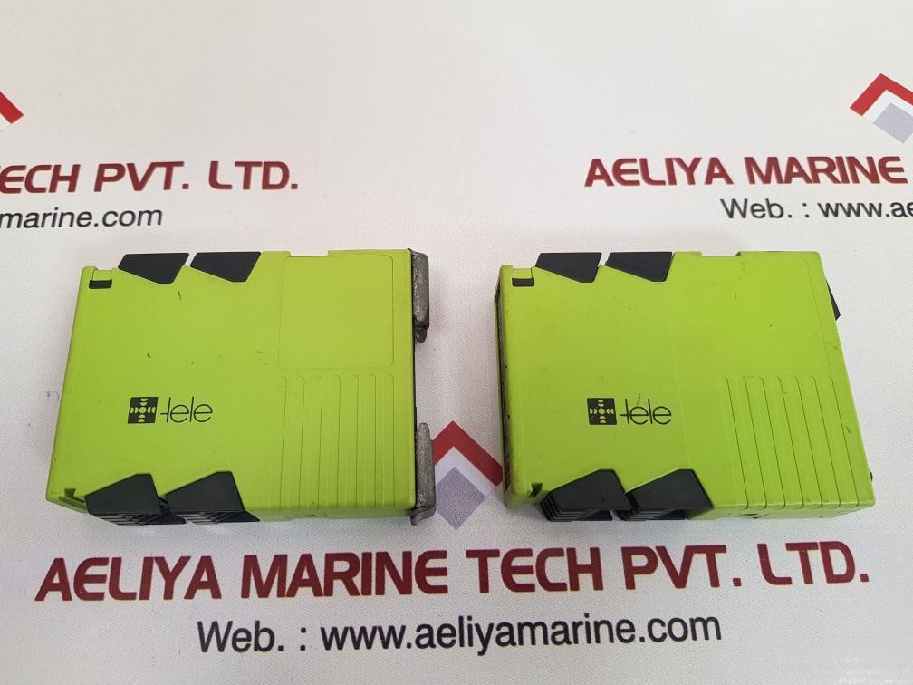 Tele km2x04p-m coupling relay