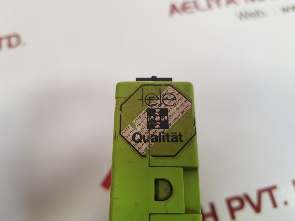 Tele km2x04p-m coupling relay