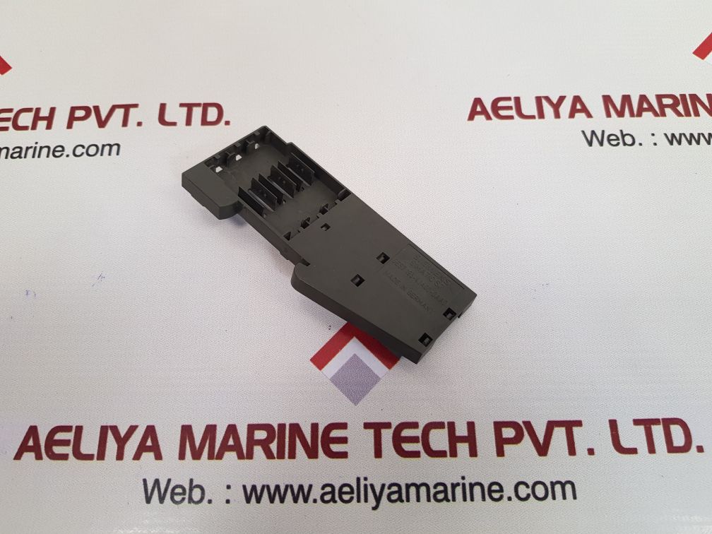 Siemens 6es7 193-4ja00-0aa0 terminator module