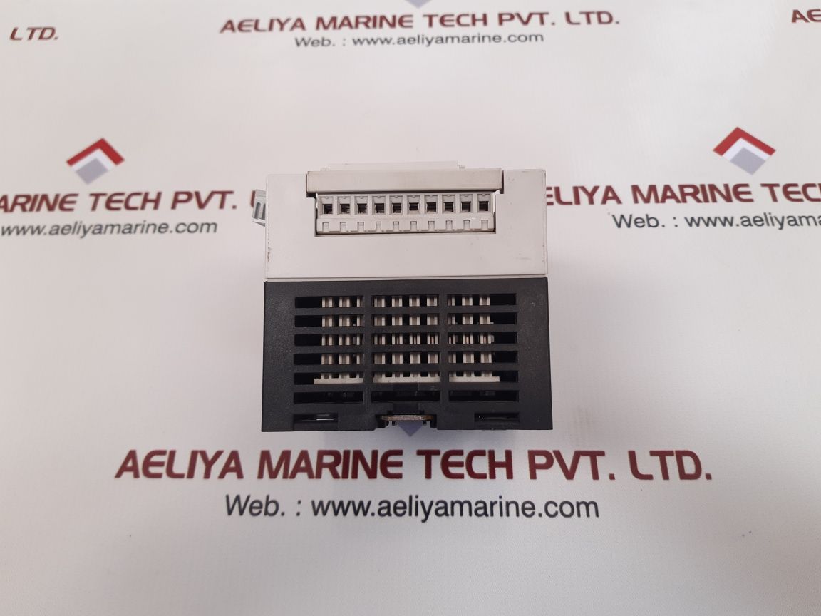 Klockner Moeller le4-206-aa201 analog expansion module