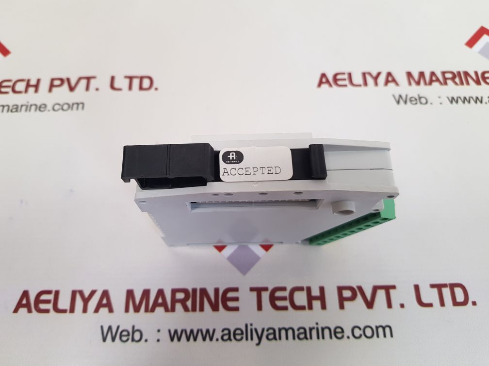 Autronica bsd-310 loop driver module 05.10.35.027