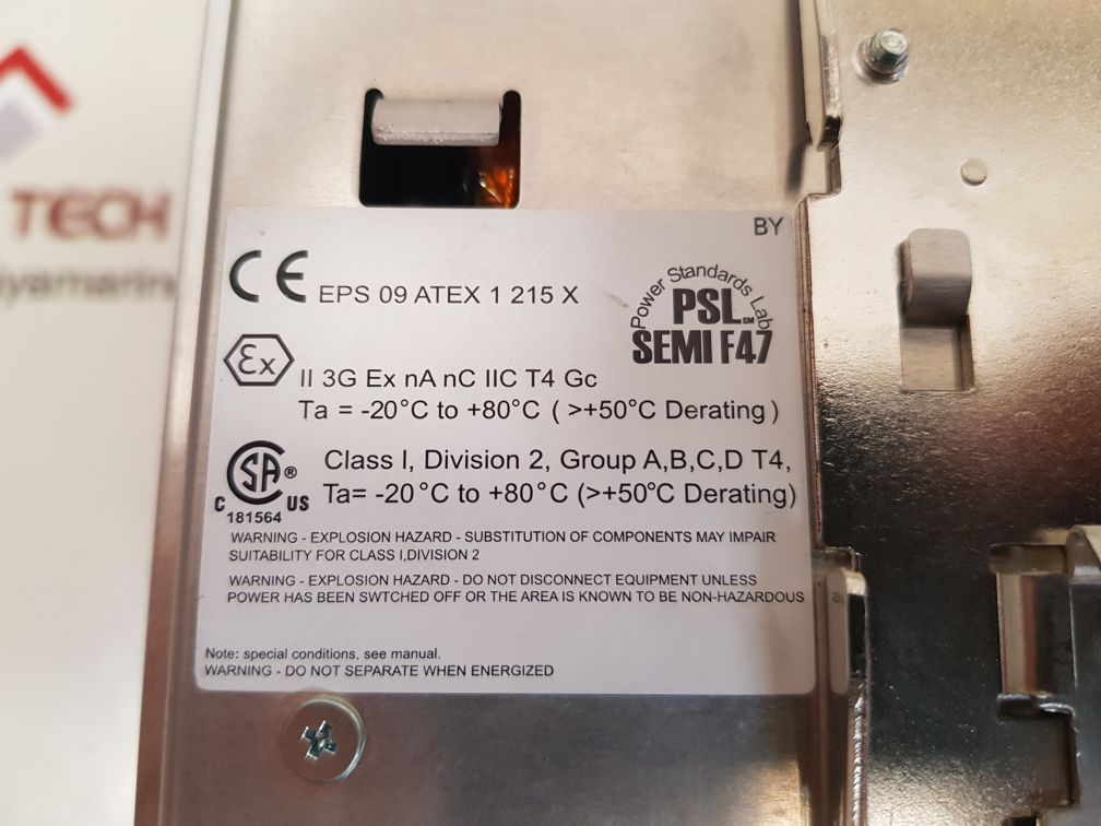 Delta eoe13010007 power supply