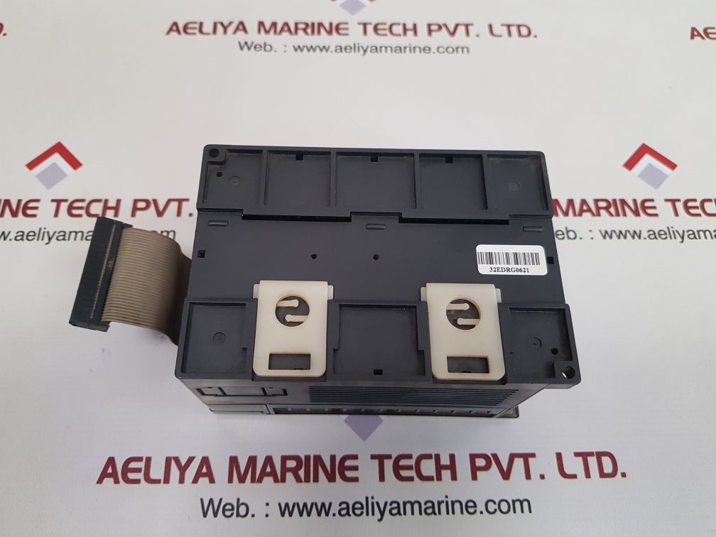 Bhartia cutler-hammer cm2-bp32edr programmable controller