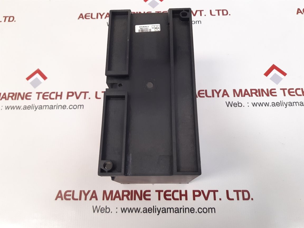 Deif has-111 dg synchronization & circuit breaker closing 600028246.10
