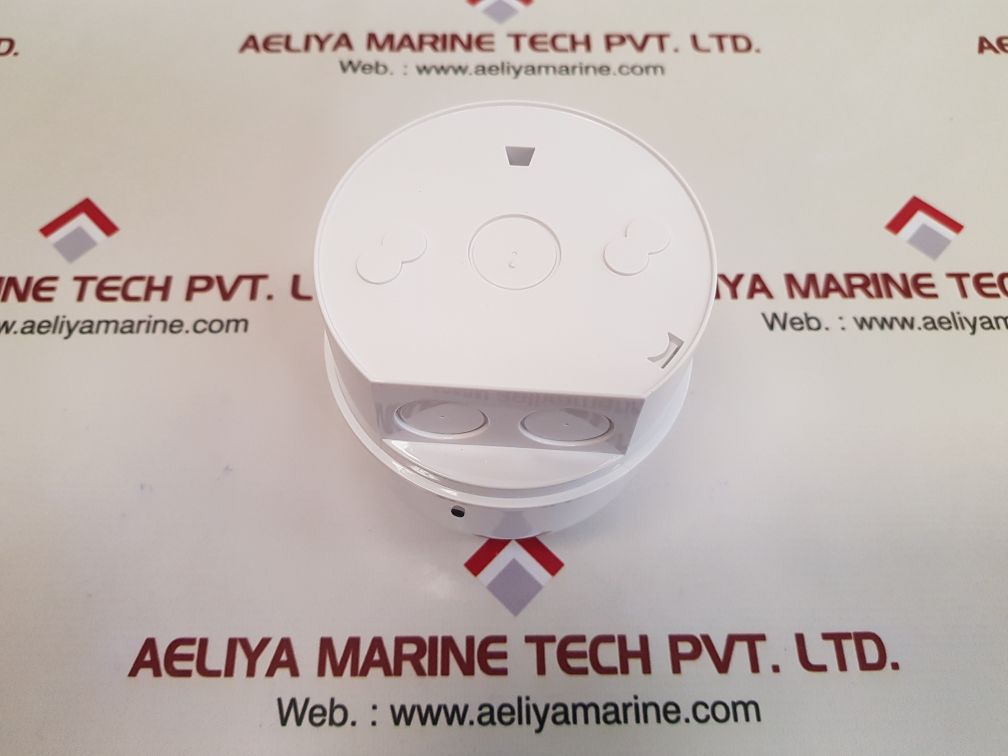klaxon pss-0050 sounder & deep base 4-41ma