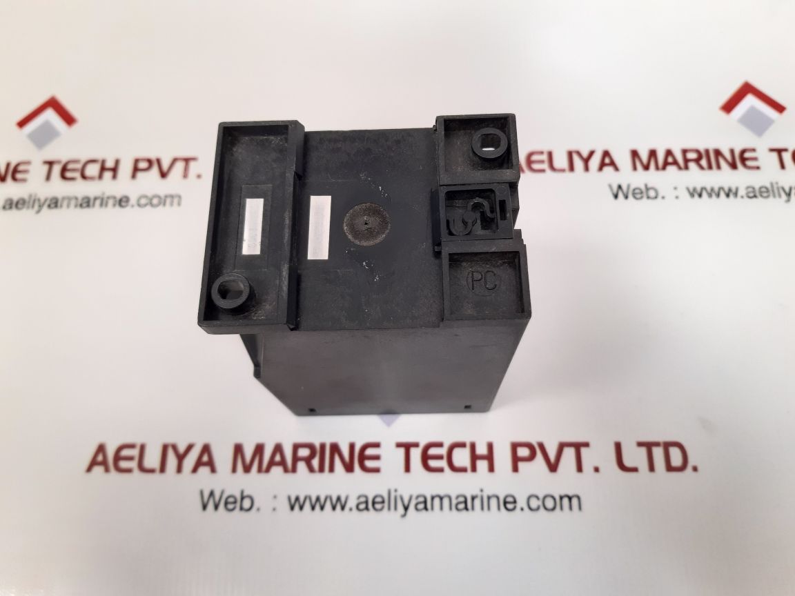 Deif tac-321dg current transducer used
