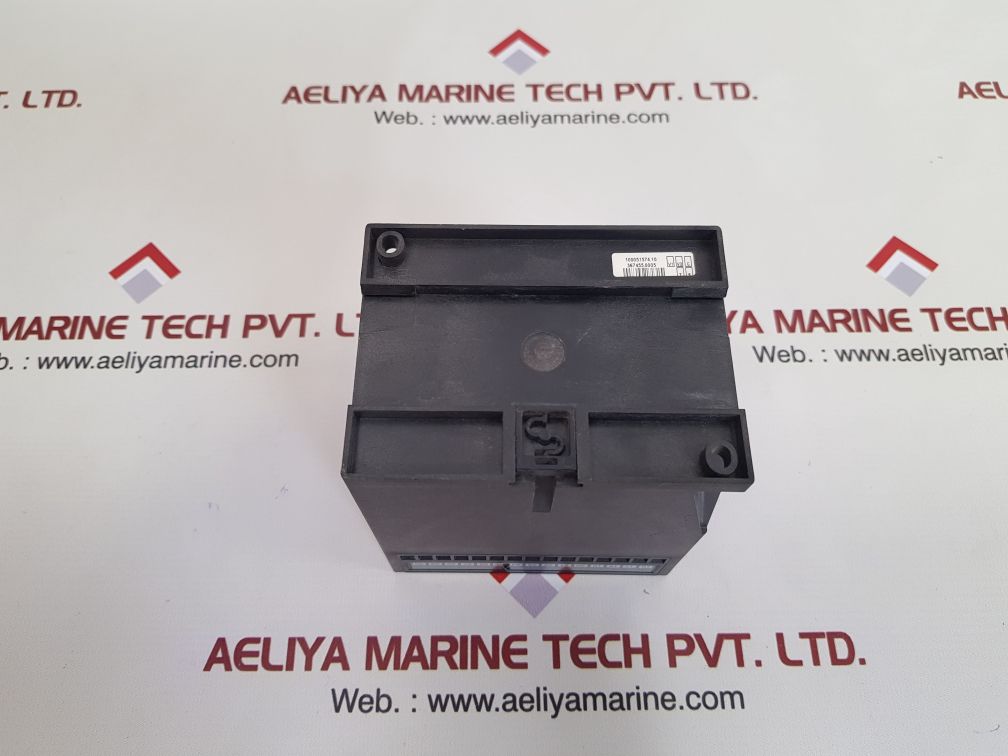 Deif tax-312dg selectable transducer 100051574.10