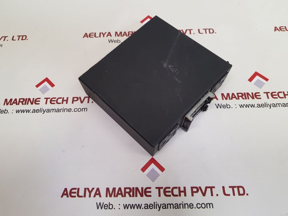 Weidmuller ie-sw8 ethernet switch 8808240000