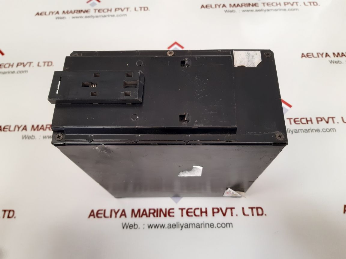 Murr elektronik mcs20-115/24 single phase switch mode power supply 85088