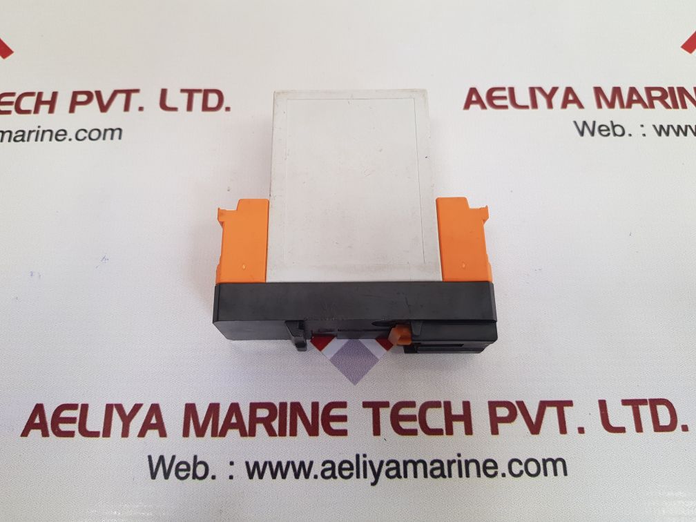 Bartec 07-7311-9372/9000 relay