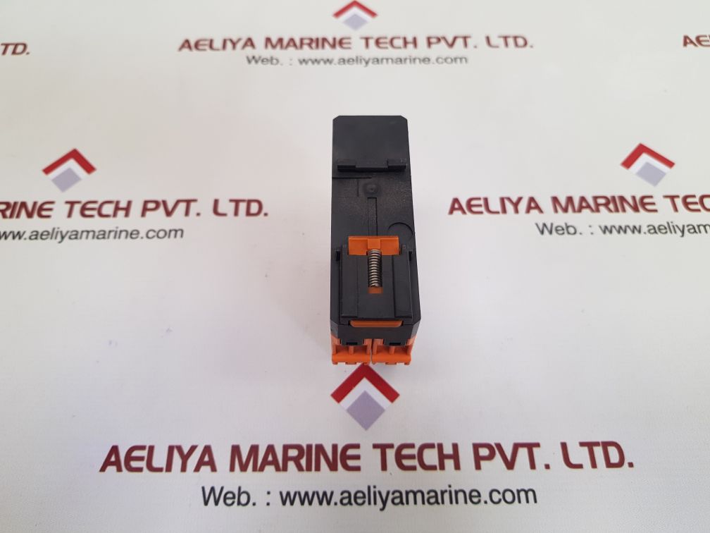 Bartec 07-7311-9372/9000 relay