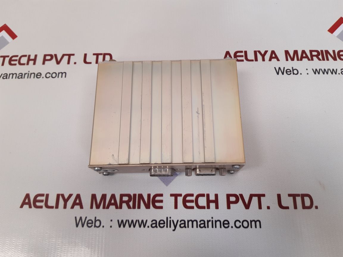 Ics dsc2-007 gmdss transceiver interface
