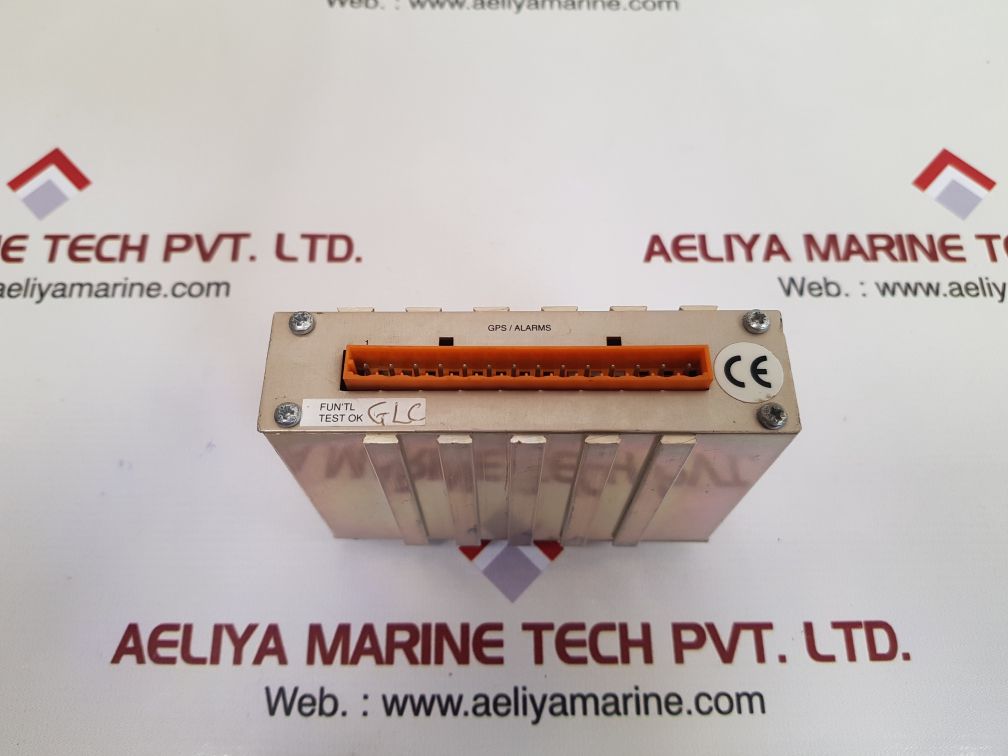 Ics electronics dsc2-008