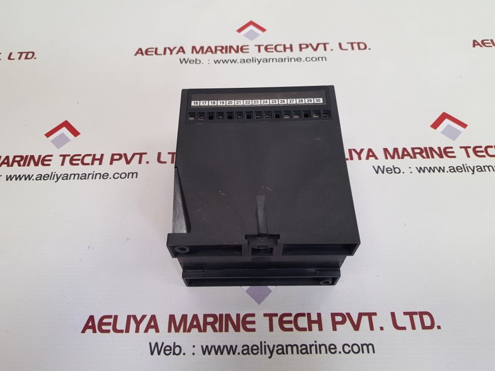 Deif tas-331dg selectable transducer