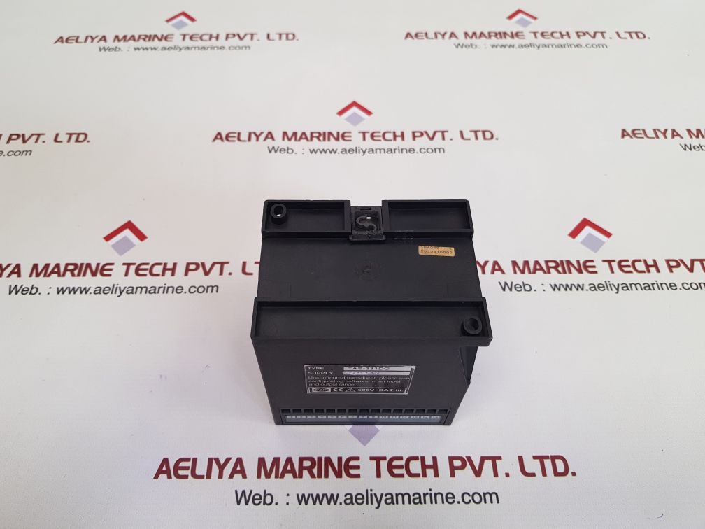 Deif tas-331dg selectable ac transducer 110 vac