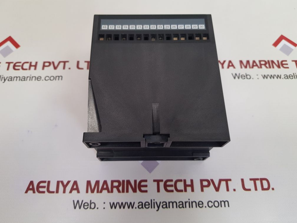 Deif rmp-121d reverse power relay 802427.10