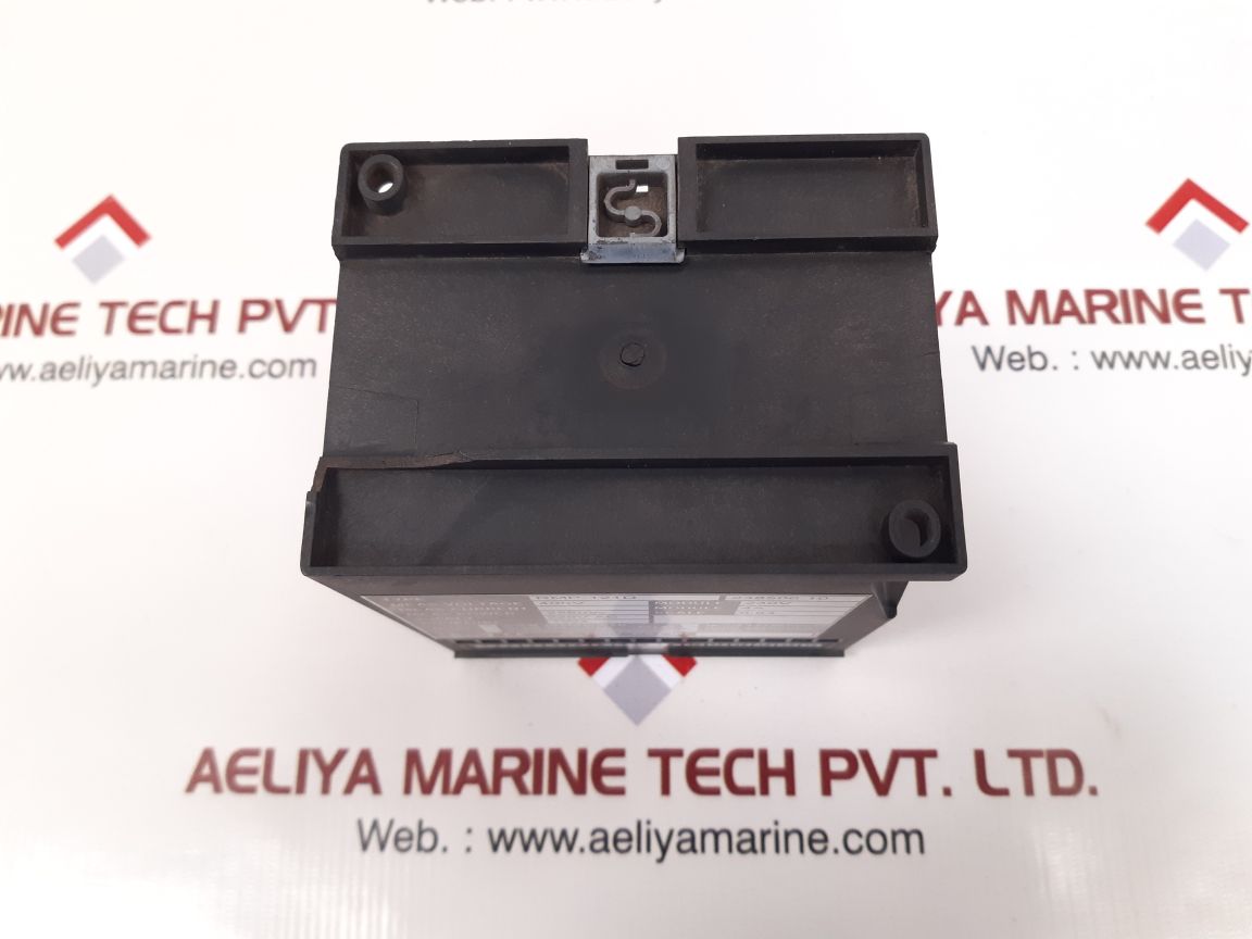 Deif rmp-121d reverse power relay 238506.10