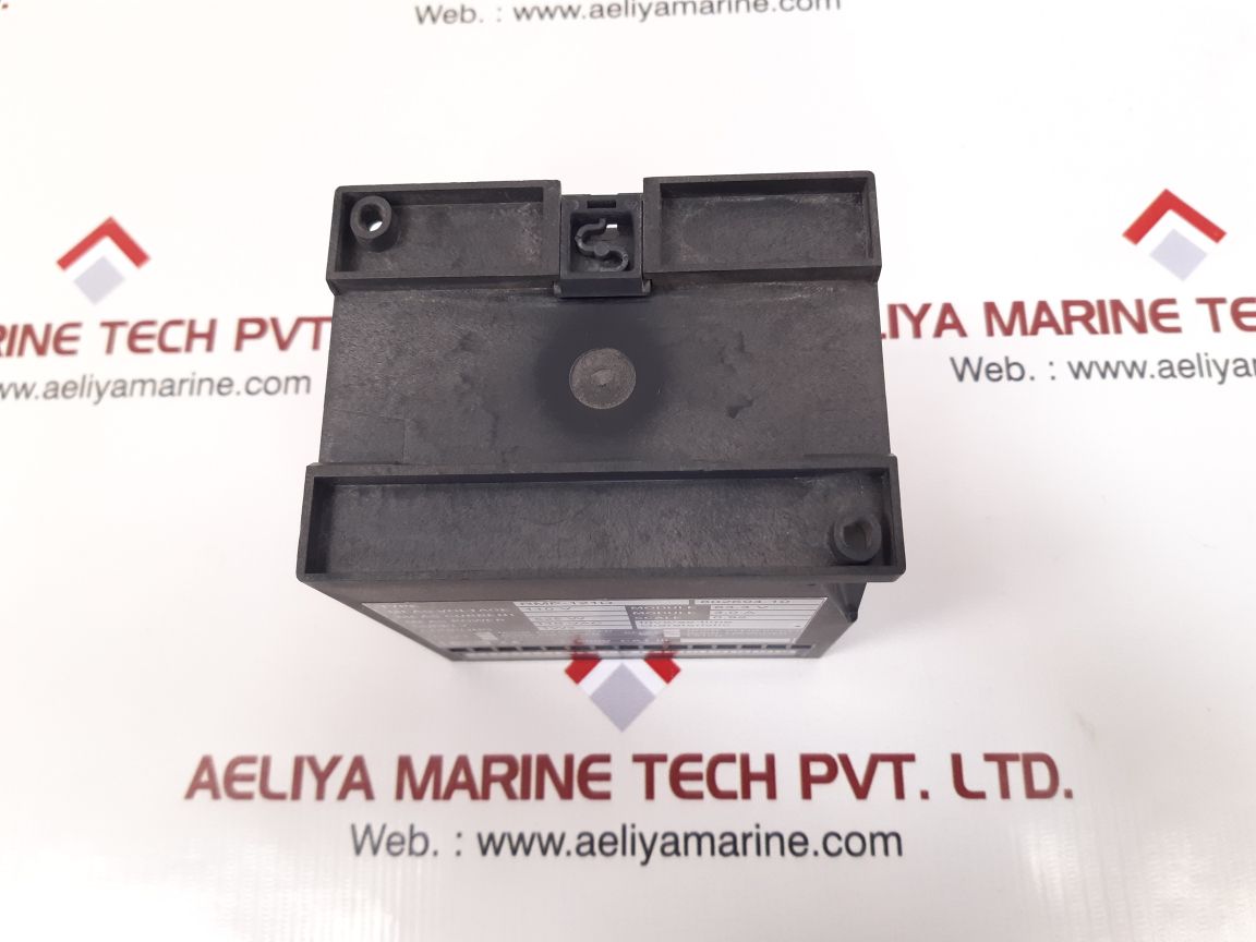 Deif rmp-121d reverse power relay 802694.10