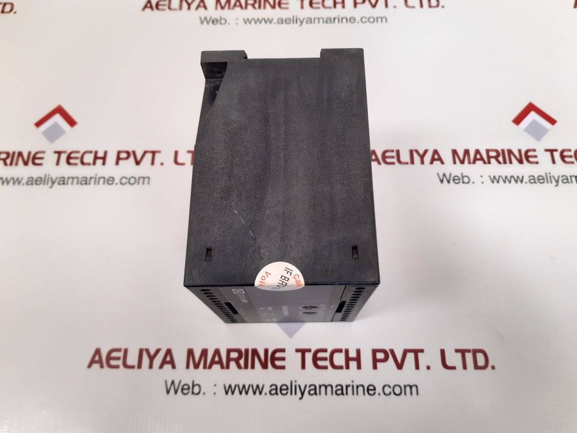 Deif rmp-121d reverse power relay 802694.10